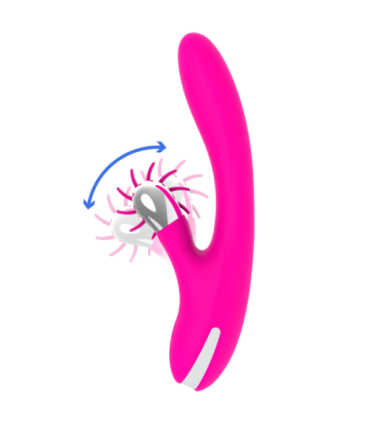 DIVERSIA - BUNNY WAVES 24 CM