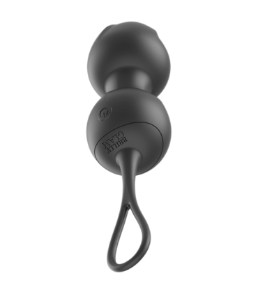 BRILLY GLAM - VIBRATING KEGEL BEADS CONTROL REMOTO