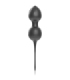 BRILLY GLAM - VIBRATING KEGEL BEADS CONTROL REMOTO