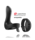 ANBIGUO - ARKADIO ESTIMULADOR GLANDE & PERINEO COMPATIBLE CON WATCHME WIRELESS TECHNOLOGY