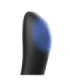 ANBIGUO - ARKADIO ESTIMULADOR GLANDE & PERINEO COMPATIBLE CON WATCHME WIRELESS TECHNOLOGY