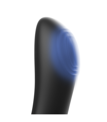 ANBIGUO - ARKADIO ESTIMULADOR GLANDE & PERINEO COMPATIBLE CON WATCHME WIRELESS TECHNOLOGY