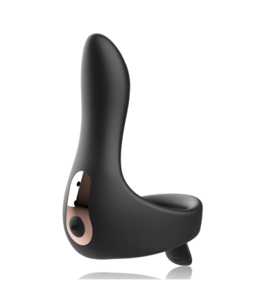 ANBIGUO - ARKADIO ESTIMULADOR GLANDE & PERINEO COMPATIBLE CON WATCHME WIRELESS TECHNOLOGY