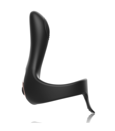 ANBIGUO - ARKADIO ESTIMULADOR GLANDE & PERINEO COMPATIBLE CON WATCHME WIRELESS TECHNOLOGY