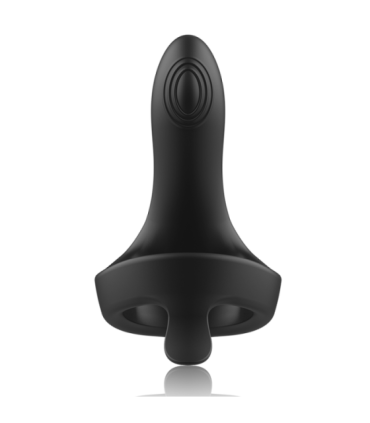 ANBIGUO - ARKADIO ESTIMULADOR GLANDE & PERINEO COMPATIBLE CON WATCHME WIRELESS TECHNOLOGY