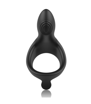 ANBIGUO - ARKADIO ESTIMULADOR GLANDE & PERINEO COMPATIBLE CON WATCHME WIRELESS TECHNOLOGY