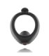 ANBIGUO - ARKADIO ESTIMULADOR GLANDE & PERINEO COMPATIBLE CON WATCHME WIRELESS TECHNOLOGY
