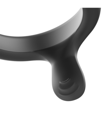 ANBIGUO - ARKADIO ESTIMULADOR GLANDE & PERINEO COMPATIBLE CON WATCHME WIRELESS TECHNOLOGY