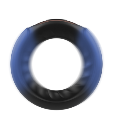 ANBIGUO - ADRIANO ANILLO VIBRADOR COMPATIBLE CON WATCHME WIRELESS TECHNOLOGY