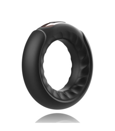 ANBIGUO - ADRIANO ANILLO VIBRADOR COMPATIBLE CON WATCHME WIRELESS TECHNOLOGY