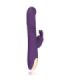 TREASURE - BASTIAN RABBIT UP & DOWN, ROTATOR & VIBRATOR COMPATIBLE CON WATCHME WIRELESS TECHNOLOGY