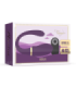 TREASURE - MERLIN DOUBLE COUPLE VIBRATOR CONTROL REMOTO