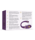 TREASURE - MERLIN DOUBLE COUPLE VIBRATOR CONTROL REMOTO