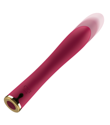 CICI BEAUTY - VIBRADOR PREMIUM SILICONE UP & DOWN