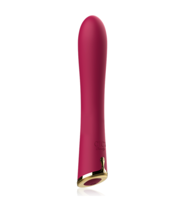 CICI BEAUTY - VIBRADOR PREMIUM SILICONE UP & DOWN
