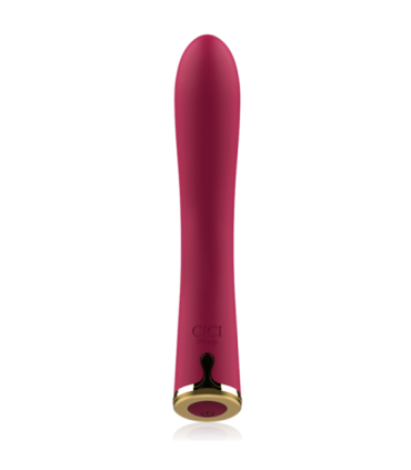 CICI BEAUTY - VIBRADOR PREMIUM SILICONE UP & DOWN