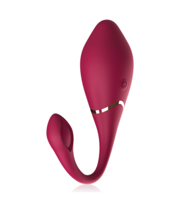 CICI BEAUTY - PREMIUM SILICONE EGG VIBRATOR REMOTE CONTROL