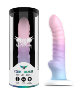 MYTHOLOGY - COLBY NAYADE DILDO