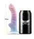 MYTHOLOGY - COLBY NAYADE DILDO