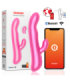 ONINDER - OSLO VIBRACIÓN Y ROTACIÓN ROSA - APLICACIÓN GRATUITA