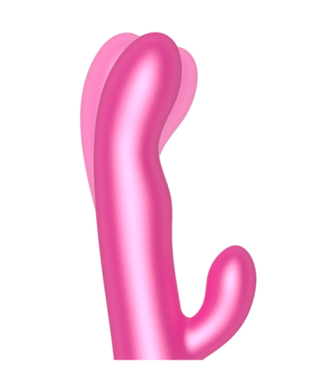 ONINDER - OSLO VIBRACIÓN Y ROTACIÓN ROSA - APLICACIÓN GRATUITA