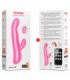 ONINDER - OSLO VIBRACIÓN Y ROTACIÓN ROSA - APLICACIÓN GRATUITA