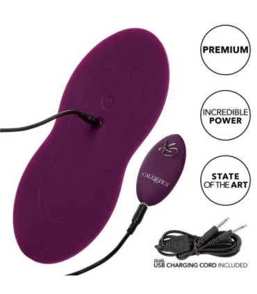 CALEXOTICS - REMOTE CONTROL DUAL RIDER