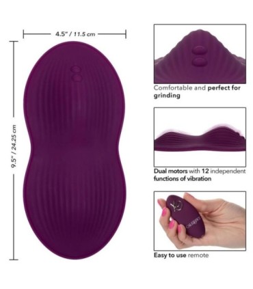 CALEXOTICS - REMOTE CONTROL DUAL RIDER