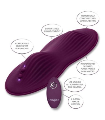 CALEXOTICS - REMOTE CONTROL DUAL RIDER