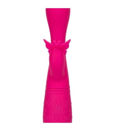 CALEXOTICS - BUTTERFLY KISS FLUTTER ROSA