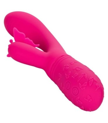 CALEXOTICS - BUTTERFLY KISS FLUTTER ROSA