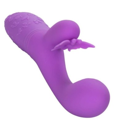 CALEXOTICS - BUTTERFLY KISS FLUTTER VIOLETA