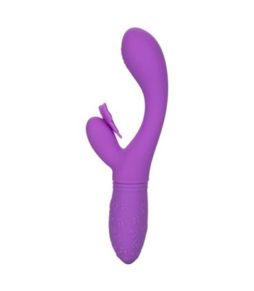 CALEXOTICS - BUTTERFLY KISS FLUTTER VIOLETA