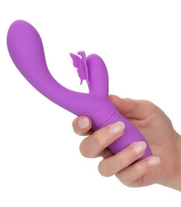 CALEXOTICS - BUTTERFLY KISS FLUTTER VIOLETA