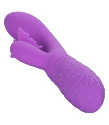 CALEXOTICS - BUTTERFLY KISS FLUTTER VIOLETA