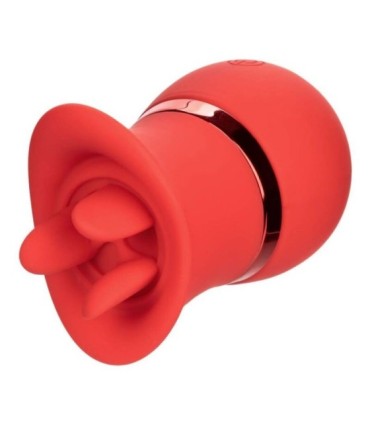 CALEXOTICS - FRENCH KISS SUCK & PLAY SET