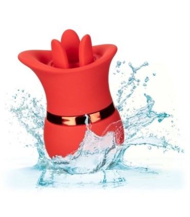 CALEXOTICS - FRENCH KISS SUCK & PLAY SET