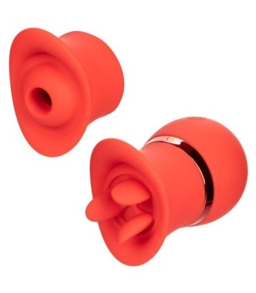 CALEXOTICS - FRENCH KISS SUCK & PLAY SET