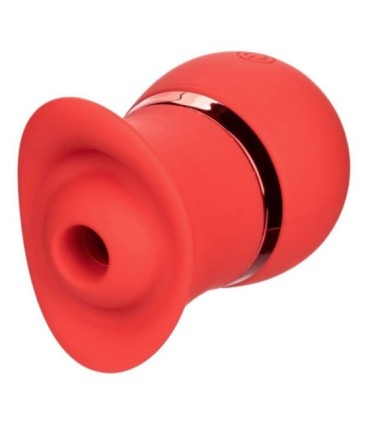 CALEXOTICS - FRENCH KISS SUCK & PLAY SET