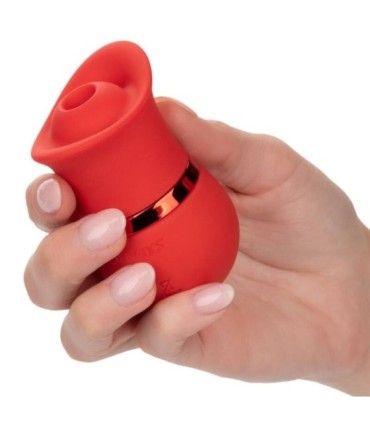 CALEXOTICS - FRENCH KISS SUCK & PLAY SET