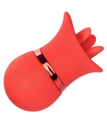 CALEXOTICS - FRENCH KISS SUCK & PLAY SET