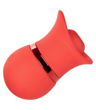 CALEXOTICS - FRENCH KISS SUCK & PLAY SET