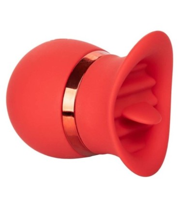 CALEXOTICS - FRENCH KISS SWEET TALKER