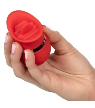 CALEXOTICS - FRENCH KISS SWEET TALKER