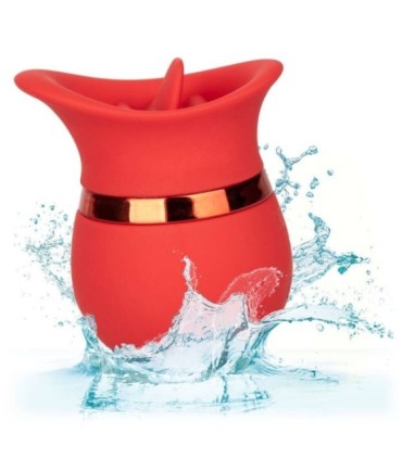 CALEXOTICS - FRENCH KISS SWEET TALKER