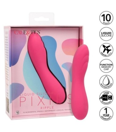 CALEXOTICS - PIXIES RIPPLE ROSA