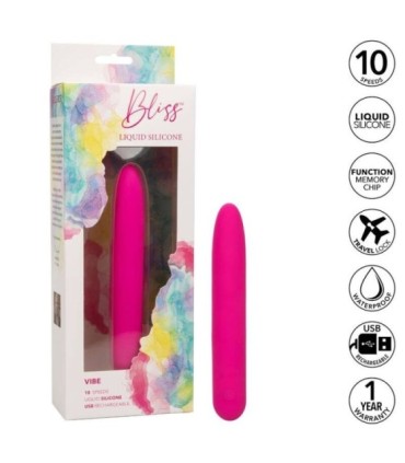 CALEXOTICS - BLISS VIBE ROSA