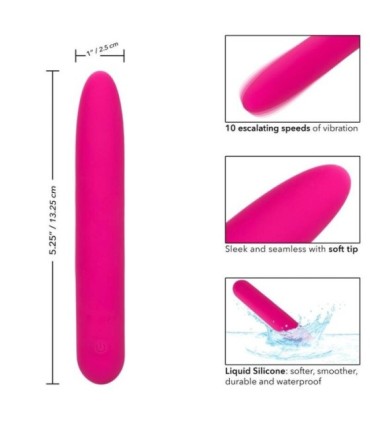 CALEXOTICS - BLISS VIBE ROSA