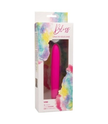 CALEXOTICS - BLISS VIBE ROSA