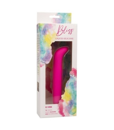 CALEXOTICS - BLISS G VIBE ROSA